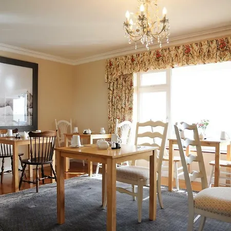 Short Dingle Bed & Breakfast