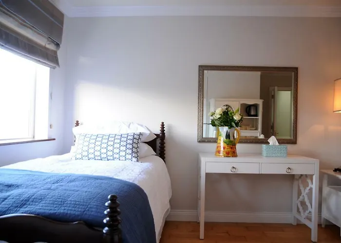 Short Dingle Emlagh East