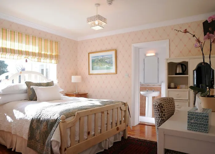 Bed & Breakfast Short Dingle Emlagh East
