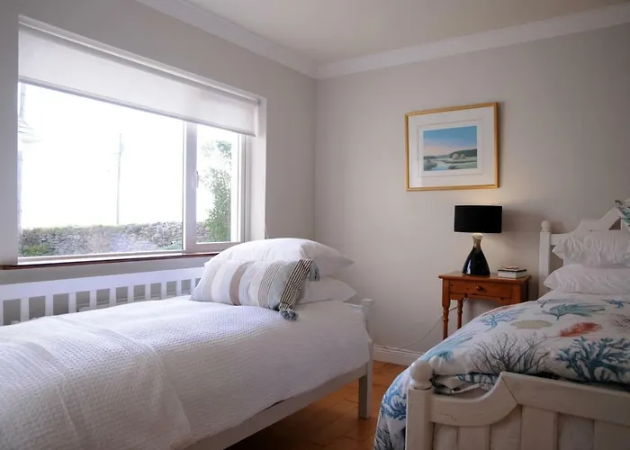 Short Dingle Bed & Breakfast