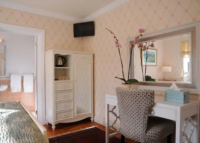 Short Dingle Bed & Breakfast