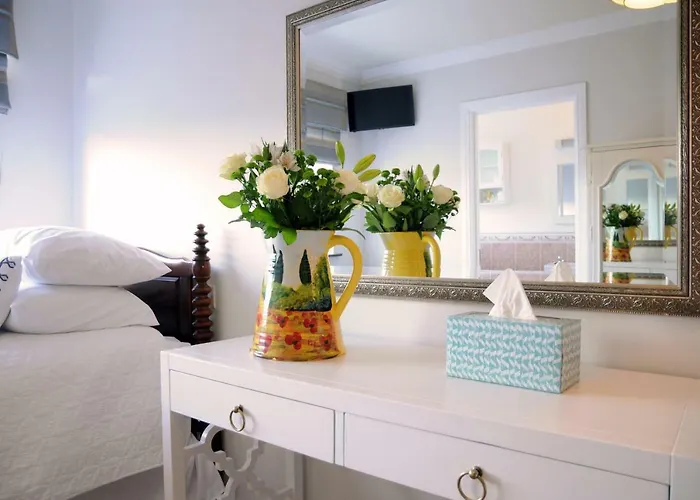 Bed & Breakfast Short Dingle Emlagh East