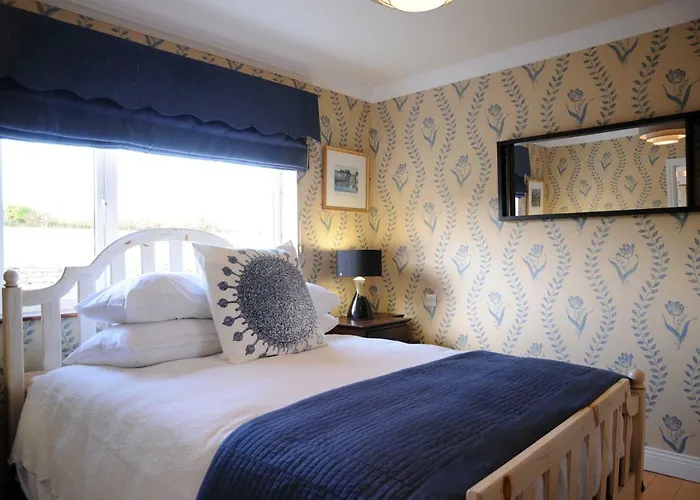 Short Dingle Bed & Breakfast Emlagh East
