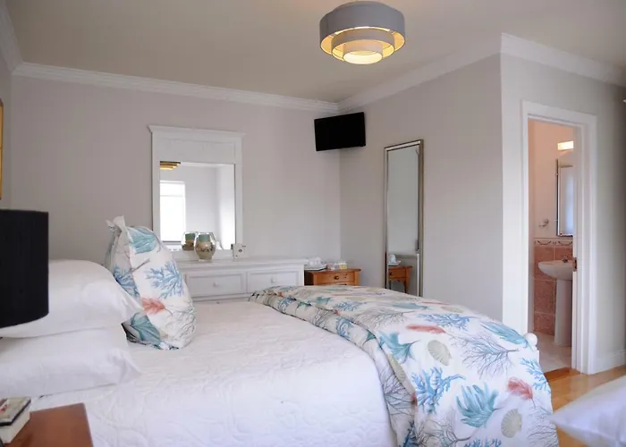 Short Dingle Bed & Breakfast