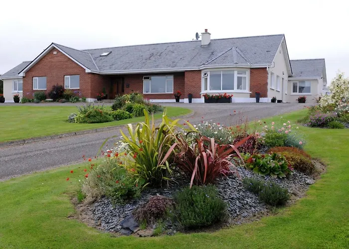 Short Dingle Bed & Breakfast 3*
