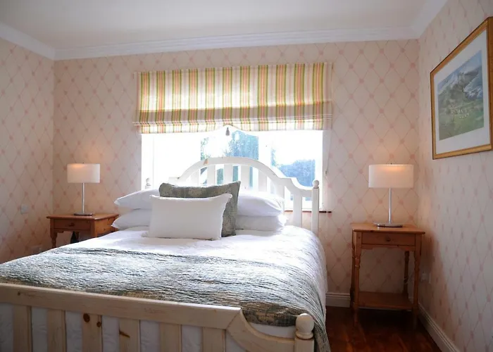 Bed & Breakfast Short Dingle Emlagh East