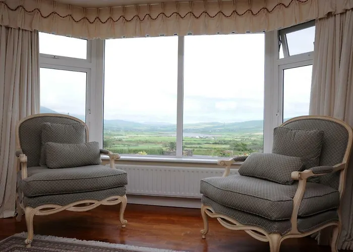 Short Dingle Bed & Breakfast