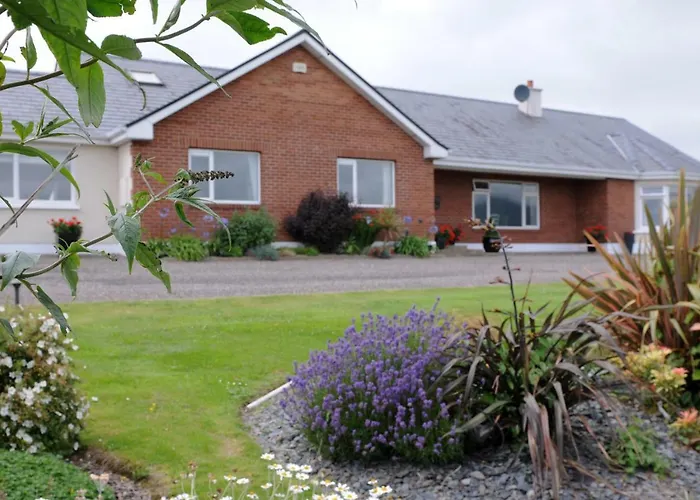 Bed & Breakfast Short Dingle 3*