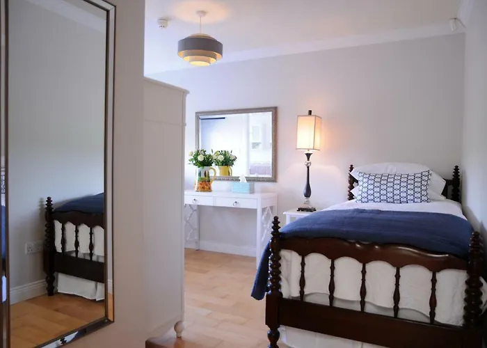 Bed & Breakfast Short Dingle Emlagh East