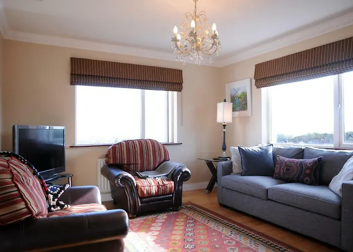 Bed & Breakfast Short Dingle