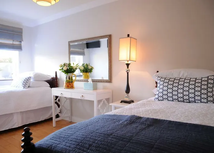 Bed & Breakfast Short Dingle