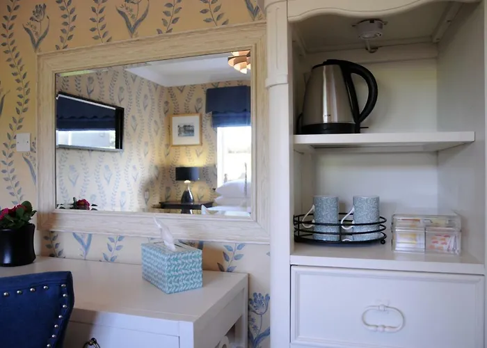 Short Dingle Bed & Breakfast Emlagh East