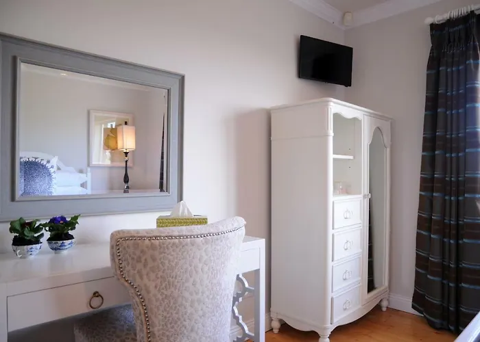 Bed & Breakfast Short Dingle 3*