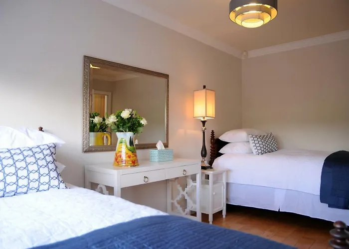 Short Dingle Bed & Breakfast