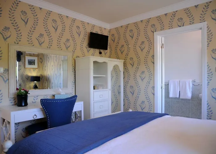 Short Dingle Bed & Breakfast 3*