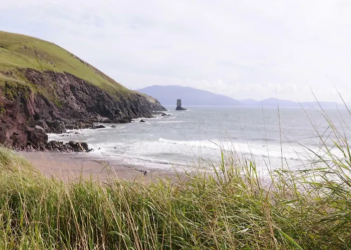 Short Dingle Frühstückspension Emlagh East