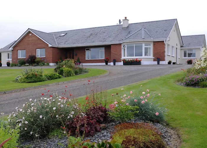 Short Dingle Bed & Breakfast Emlagh East