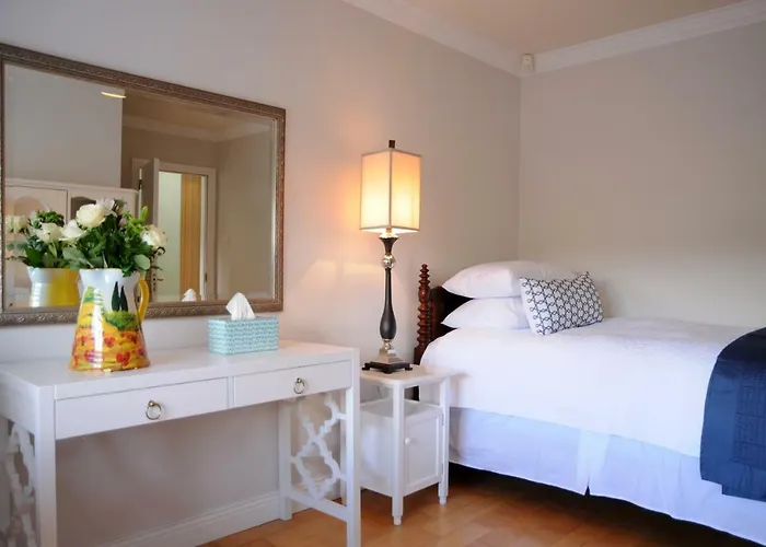 Bed & Breakfast Short Dingle