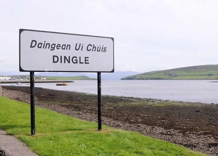 Short Dingle Bed & Breakfast