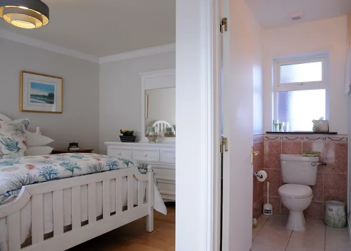Bed & Breakfast Short Dingle Emlagh East