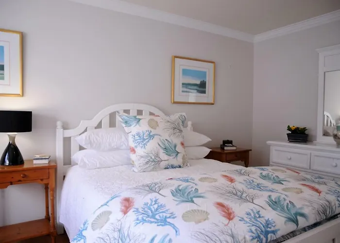 Short Dingle Bed & Breakfast