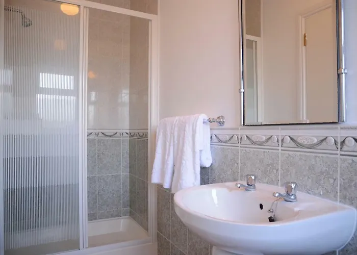 Bed & Breakfast Short Dingle 3*