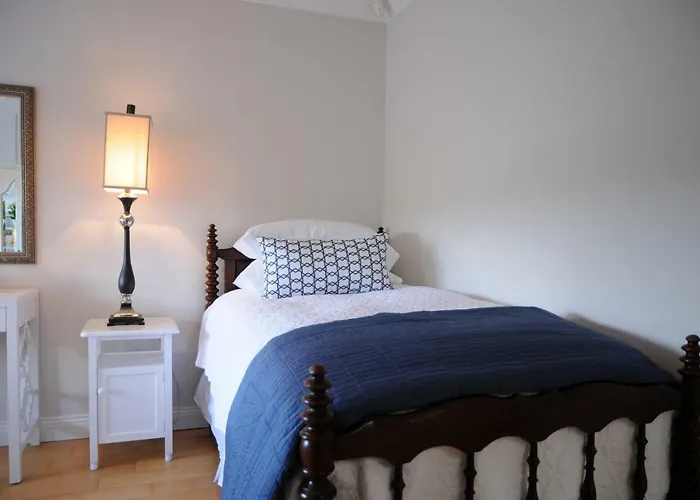 Short Dingle Bed & Breakfast 3*