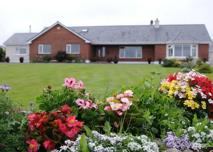 Short Dingle Bed & Breakfast