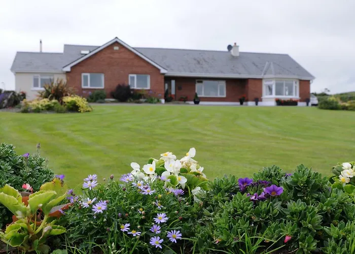 Bed & Breakfast Short Dingle 3*