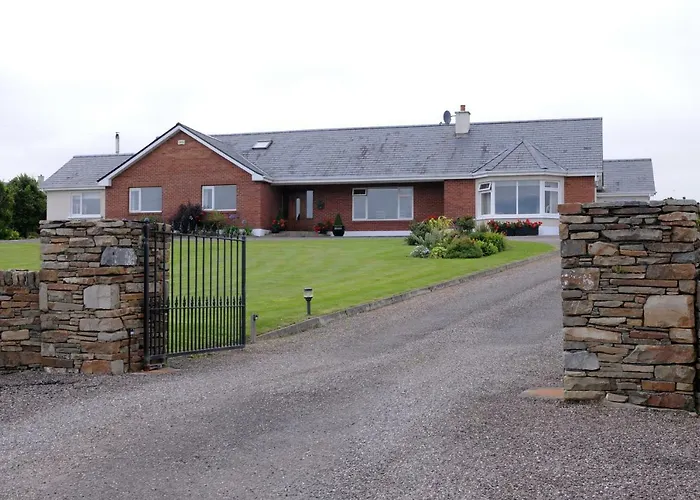 Bed & Breakfast Short Dingle Emlagh East