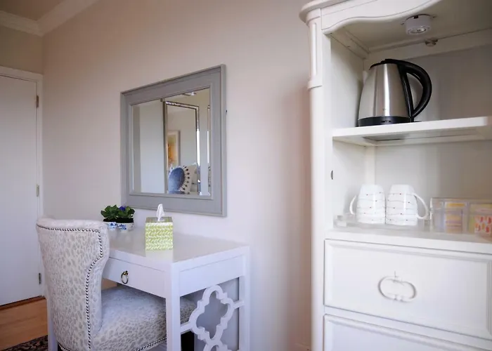 Short Dingle Bed & Breakfast