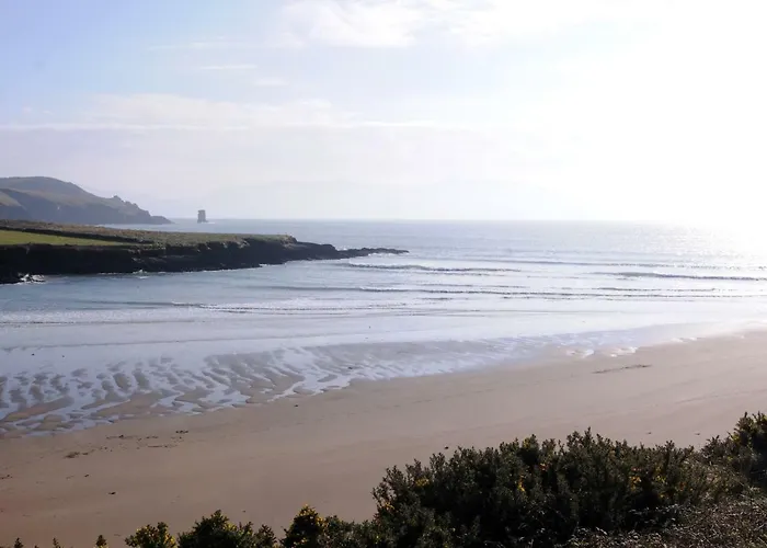 Bed & Breakfast Short Dingle 3*