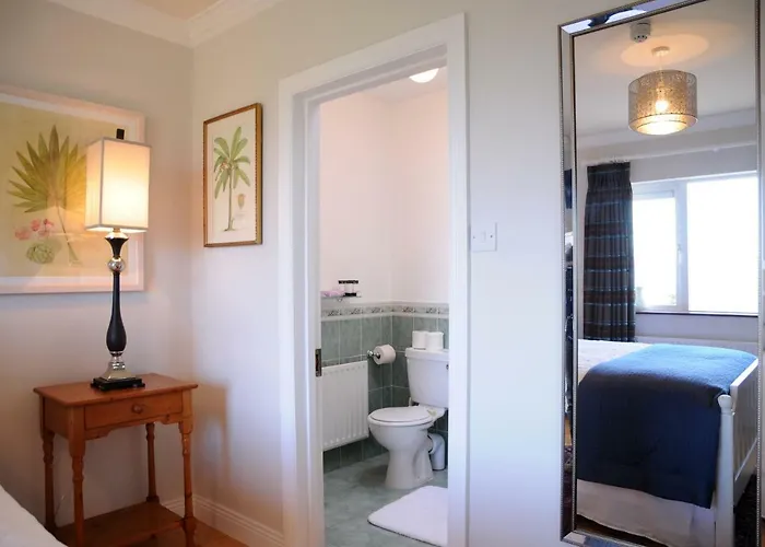 Bed & Breakfast Short Dingle Emlagh East