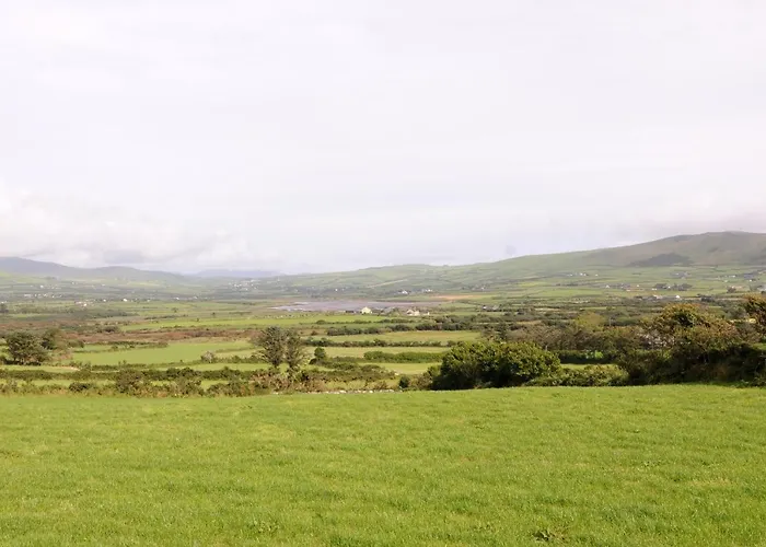 Short Dingle 3* Emlagh East