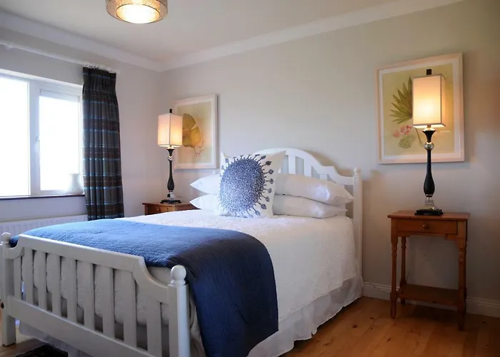 Bed & Breakfast Short Dingle 3*