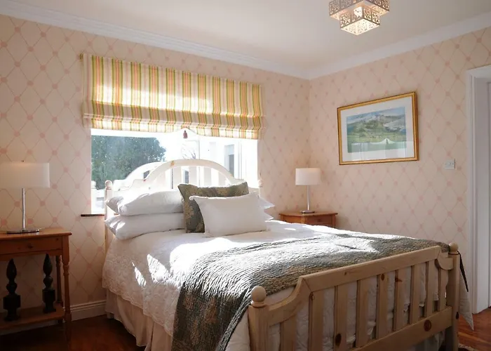 Bed & Breakfast Short Dingle 3*