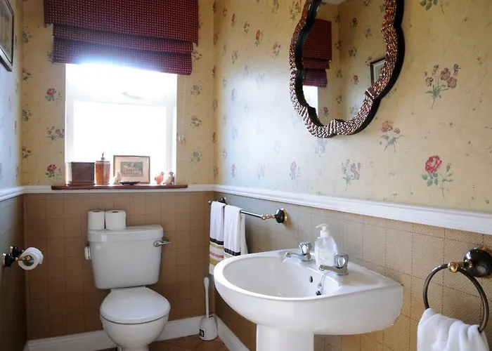 Bed & Breakfast Short Dingle 3*