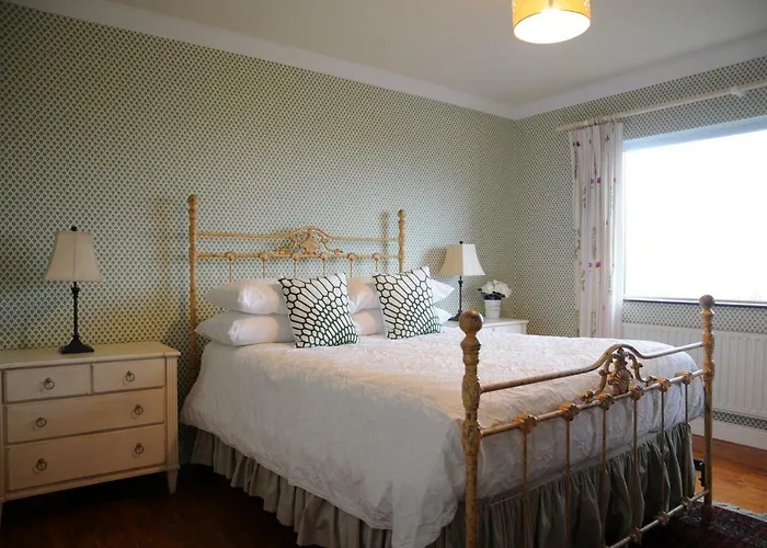 Bed & Breakfast Short Dingle