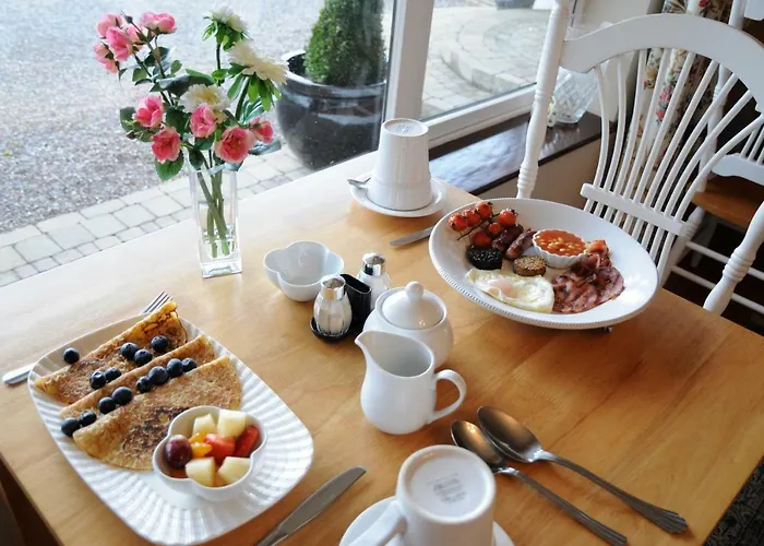 Bed & Breakfast Short Dingle