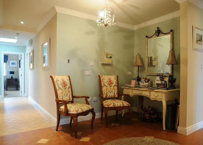 Short Dingle 3* Emlagh East