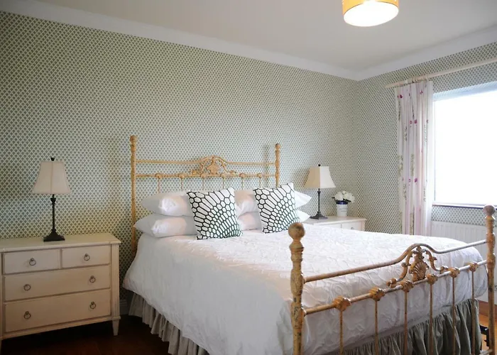 Bed & Breakfast Short Dingle Emlagh East