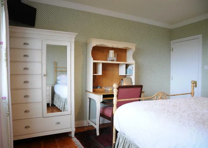 Short Dingle 3* Emlagh East