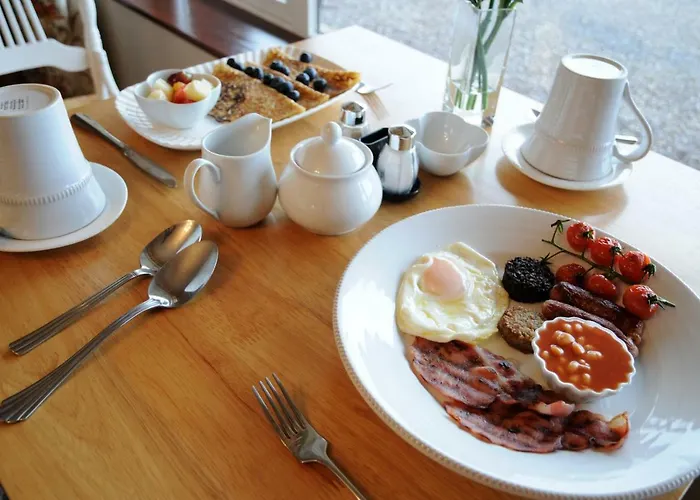 Bed & Breakfast Short Dingle