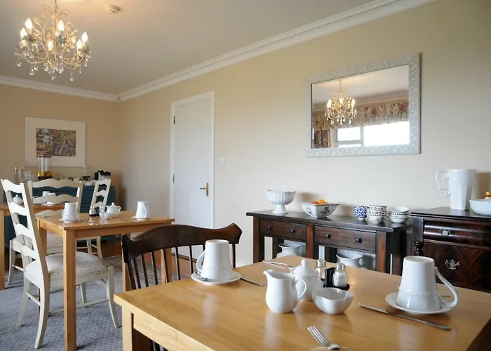 Bed & Breakfast Short Dingle