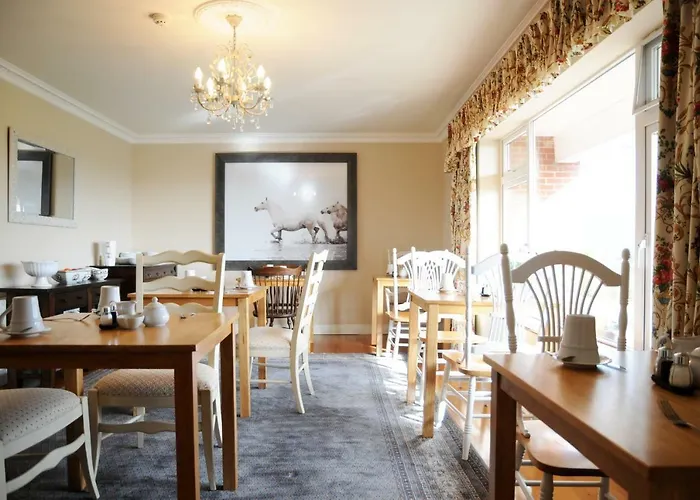 Short Dingle Bed & Breakfast Emlagh East