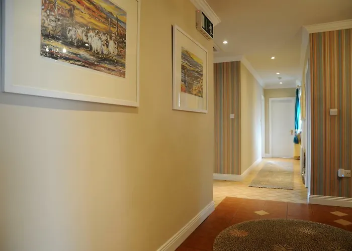 Short Dingle Bed & Breakfast