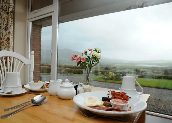 Short Dingle Bed & Breakfast 3*