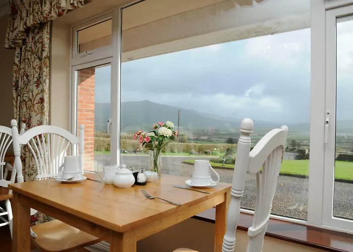 Short Dingle 3* Emlagh East