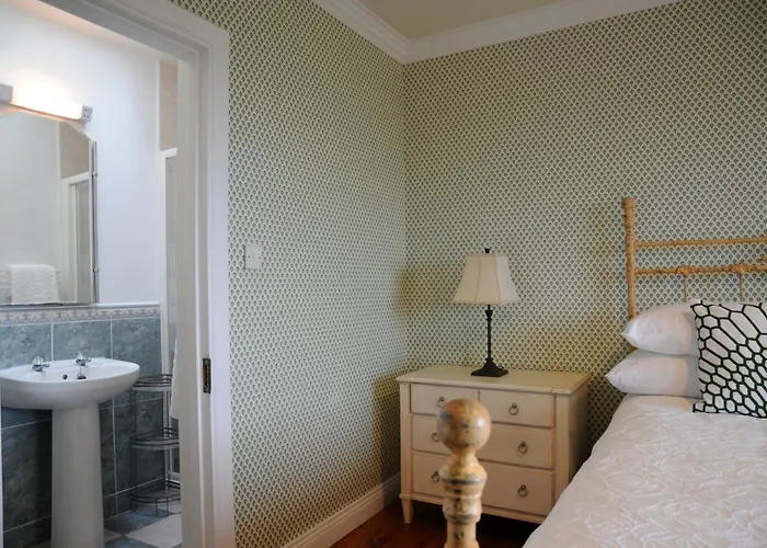 Short Dingle Emlagh East