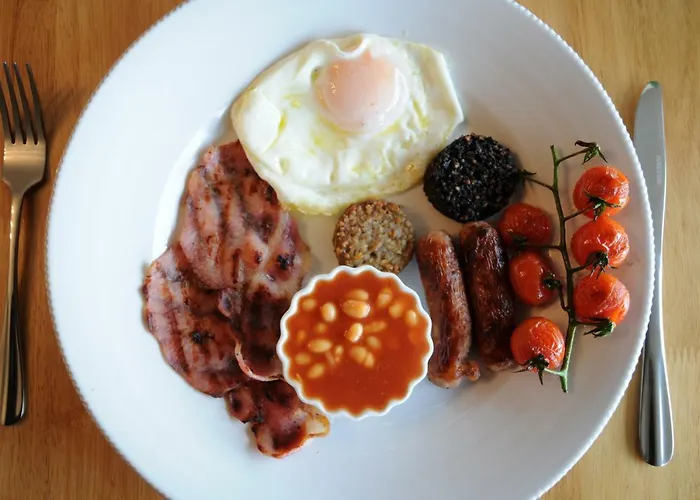 Short Dingle Bed & Breakfast